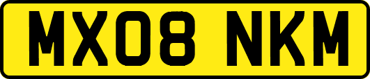 MX08NKM