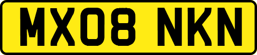 MX08NKN