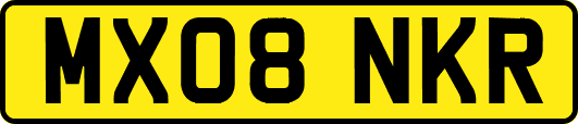 MX08NKR
