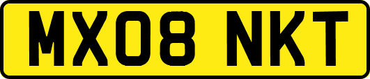 MX08NKT