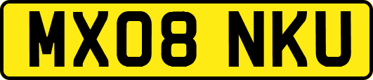 MX08NKU