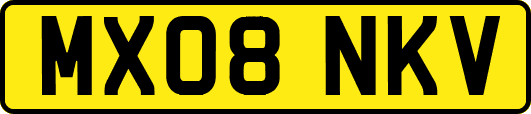MX08NKV