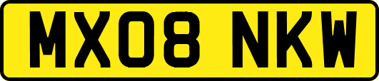 MX08NKW