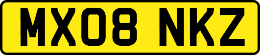 MX08NKZ