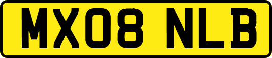 MX08NLB