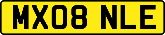MX08NLE