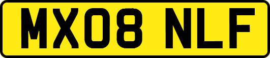 MX08NLF