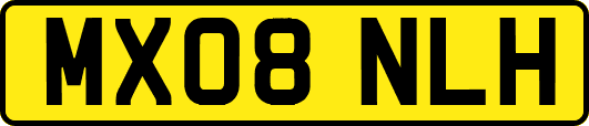 MX08NLH