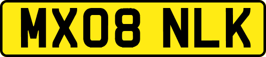 MX08NLK