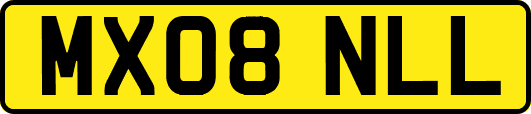 MX08NLL