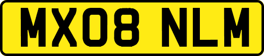 MX08NLM