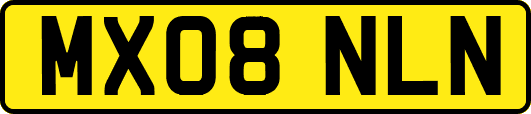 MX08NLN
