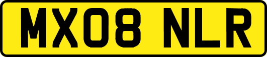 MX08NLR