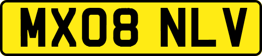 MX08NLV