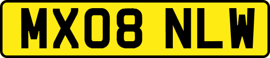 MX08NLW