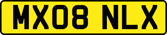 MX08NLX