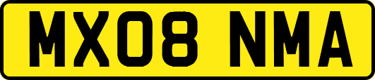 MX08NMA