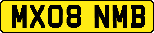 MX08NMB