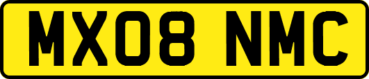 MX08NMC
