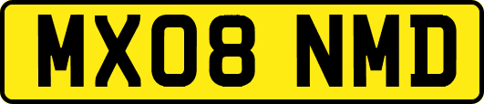 MX08NMD