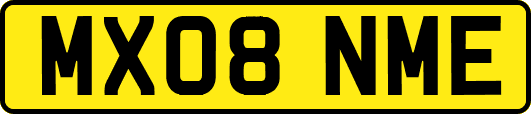 MX08NME