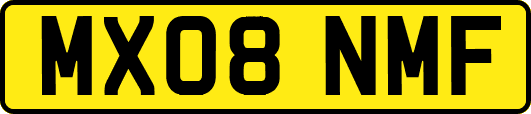 MX08NMF