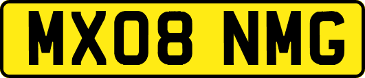 MX08NMG