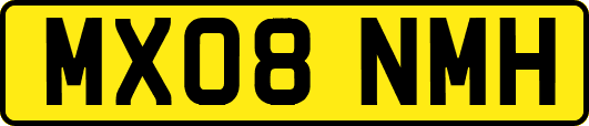MX08NMH