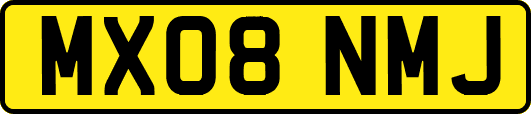 MX08NMJ