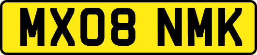 MX08NMK
