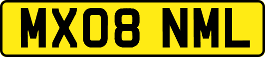 MX08NML