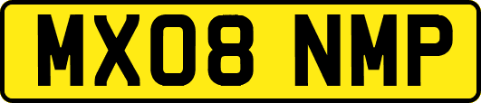 MX08NMP
