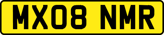 MX08NMR