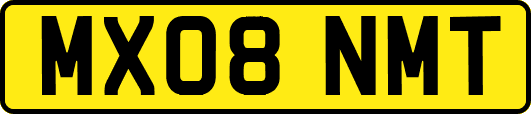 MX08NMT