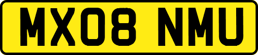 MX08NMU