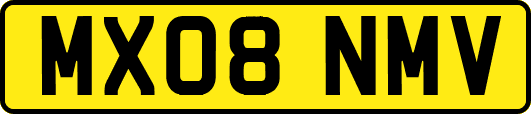 MX08NMV