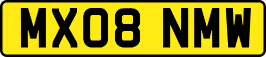 MX08NMW