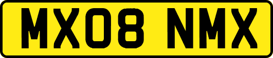 MX08NMX