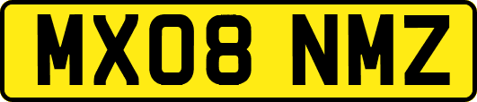 MX08NMZ