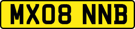 MX08NNB