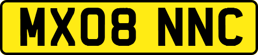 MX08NNC