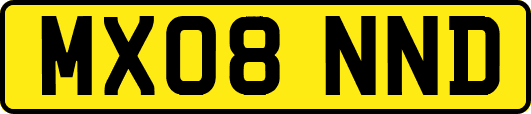 MX08NND
