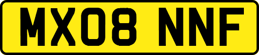 MX08NNF