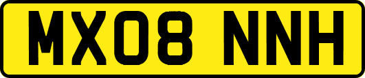 MX08NNH