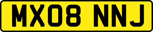 MX08NNJ
