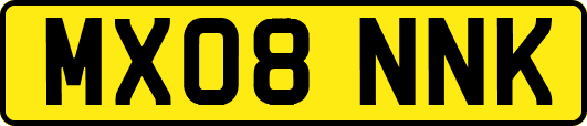 MX08NNK