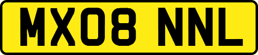 MX08NNL