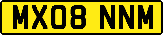 MX08NNM