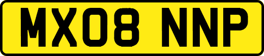 MX08NNP