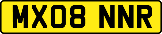 MX08NNR